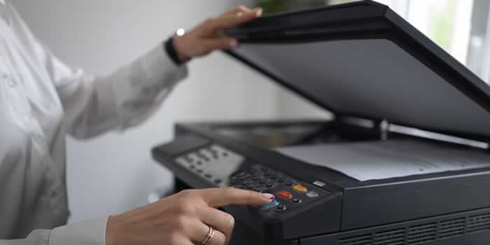 Impressoras alugadas: As vantagens de otimizar recursos e reduzir custos